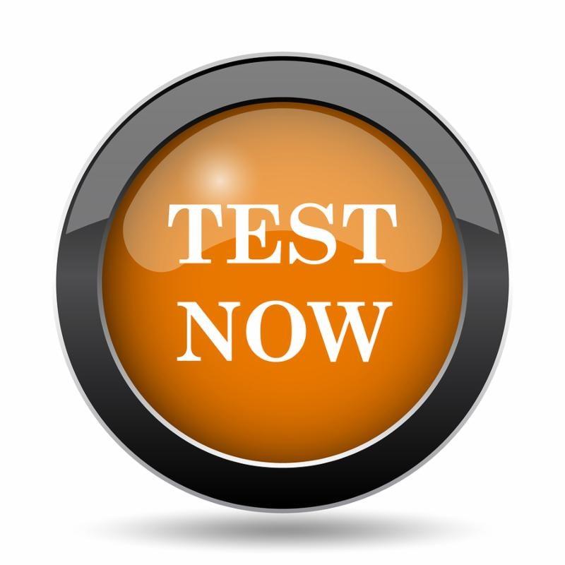 QA Test Inventory SKU Membership Required