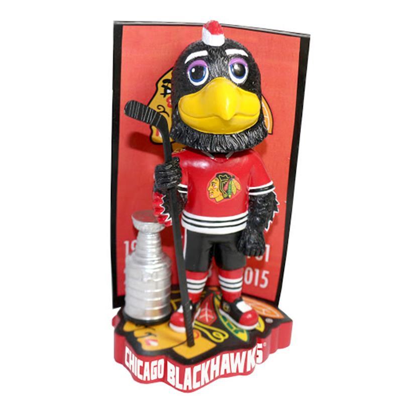 Tommy Hawk Bobblehead - Test SKU
